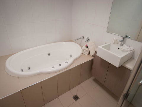 Great Ocean Road Resort - Grafton Accommodation 22