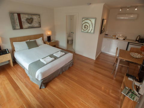 Great Ocean Road Resort - Grafton Accommodation 2