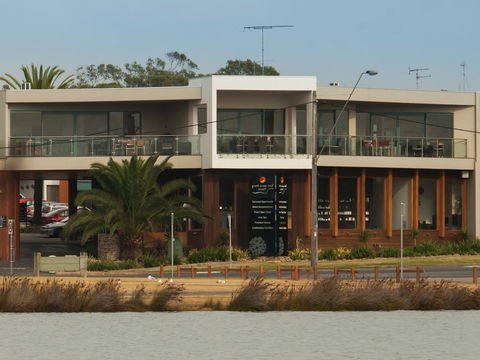 Great Ocean Road Resort - Grafton Accommodation 18