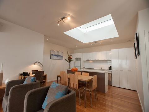 Great Ocean Road Resort - Grafton Accommodation 27