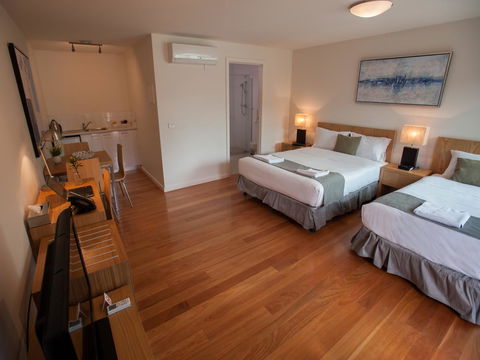 Great Ocean Road Resort - Grafton Accommodation 30