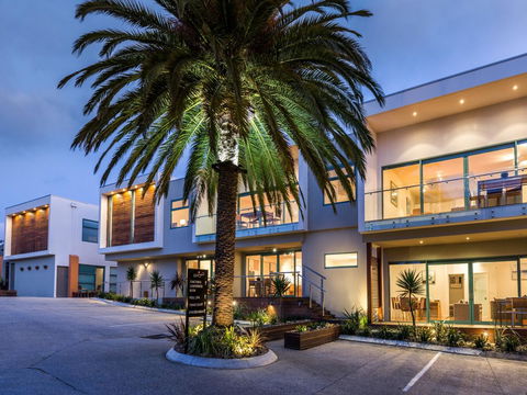 Great Ocean Road Resort - Grafton Accommodation 19