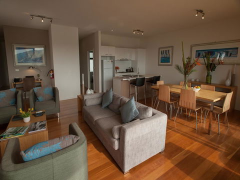 Great Ocean Road Resort - Grafton Accommodation 1