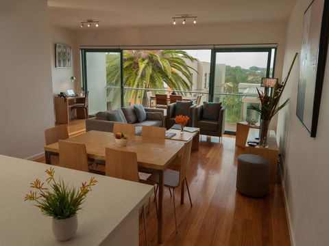 Great Ocean Road Resort - Grafton Accommodation 23