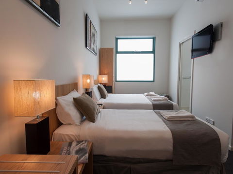 Great Ocean Road Resort - Grafton Accommodation 42