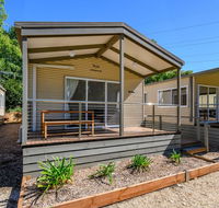 Bright Riverside Holiday Park - Grafton Accommodation