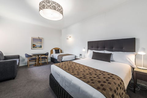 Quality Hotel Wangaratta Gateway - Grafton Accommodation 27