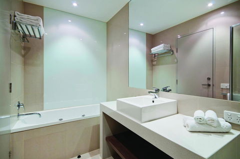 Quality Hotel Wangaratta Gateway - Grafton Accommodation 43