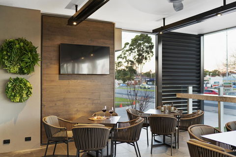 Quality Hotel Wangaratta Gateway - Grafton Accommodation 8