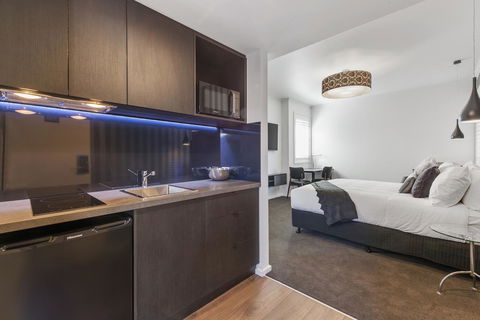 Quality Hotel Wangaratta Gateway - Grafton Accommodation 17