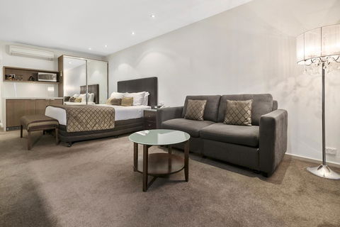 Quality Hotel Wangaratta Gateway - Grafton Accommodation 13