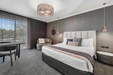 Quality Hotel Wangaratta Gateway - Grafton Accommodation 31