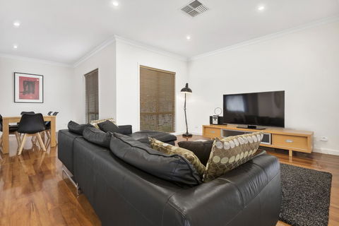 Quality Hotel Wangaratta Gateway - Grafton Accommodation 38