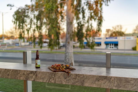Quality Hotel Wangaratta Gateway - Grafton Accommodation 1