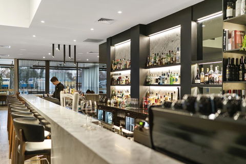 Quality Hotel Wangaratta Gateway - Grafton Accommodation 7