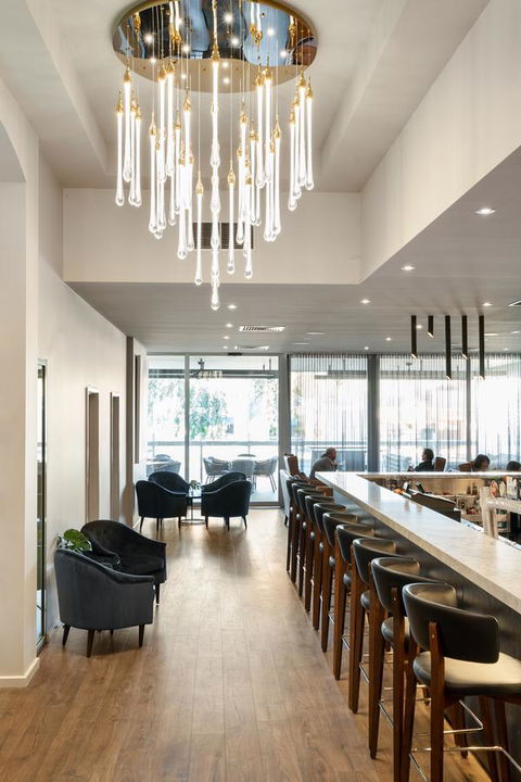 Quality Hotel Wangaratta Gateway - Grafton Accommodation 9