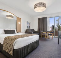 Quality Hotel Wangaratta Gateway - Grafton Accommodation