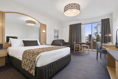 Quality Hotel Wangaratta Gateway - Grafton Accommodation 0