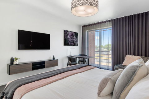 Quality Hotel Wangaratta Gateway - Grafton Accommodation 29