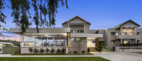 Quality Hotel Wangaratta Gateway - Grafton Accommodation 4