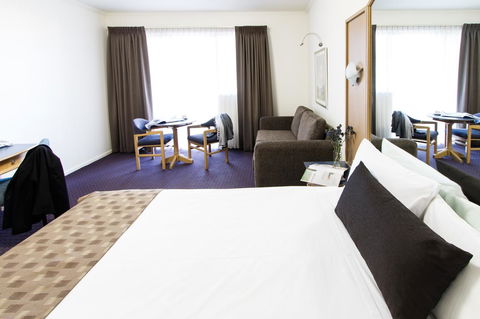 Quality Hotel Wangaratta Gateway - Grafton Accommodation 44