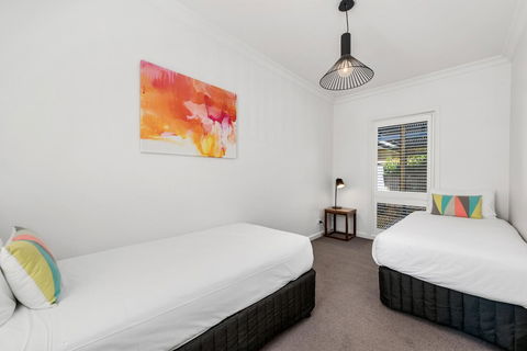 Quality Hotel Wangaratta Gateway - Grafton Accommodation 21