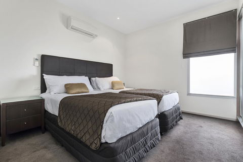 Quality Hotel Wangaratta Gateway - Grafton Accommodation 15