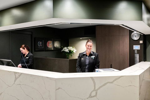 Quality Hotel Wangaratta Gateway - Grafton Accommodation 10