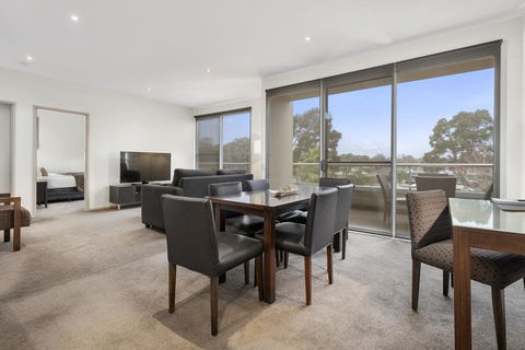 Quality Hotel Wangaratta Gateway - Grafton Accommodation 39