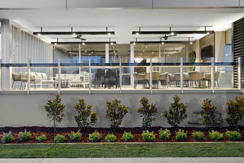 Quality Hotel Wangaratta Gateway - Grafton Accommodation 3