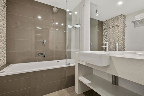 Quality Hotel Wangaratta Gateway - Grafton Accommodation 40