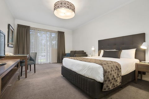 Quality Hotel Wangaratta Gateway - Grafton Accommodation 12
