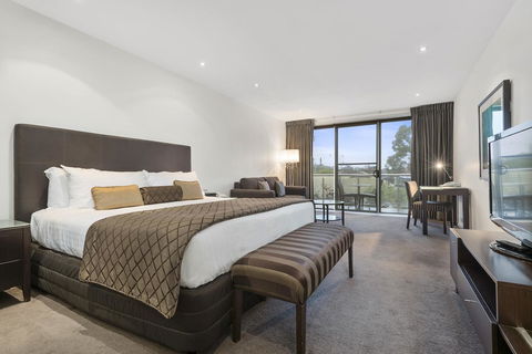 Quality Hotel Wangaratta Gateway - Grafton Accommodation 14