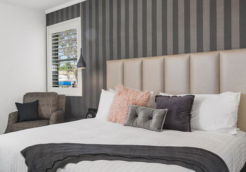 Quality Hotel Wangaratta Gateway - Grafton Accommodation 20