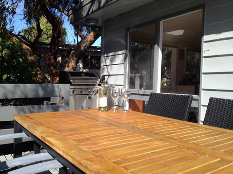 Kookas Retreat - Grafton Accommodation 12