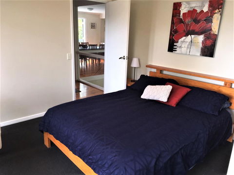 Kookas Retreat - Grafton Accommodation 8