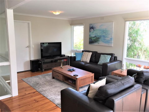 Kookas Retreat - Grafton Accommodation 4