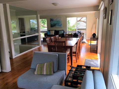 Kookas Retreat - Grafton Accommodation 6