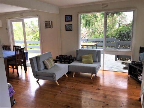 Kookas Retreat - Grafton Accommodation 5