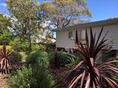 Kookas Retreat - Grafton Accommodation 3