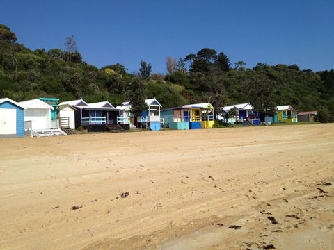 Kookas Retreat - Grafton Accommodation 18