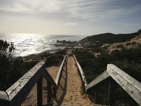 Kookas Retreat - Grafton Accommodation 22