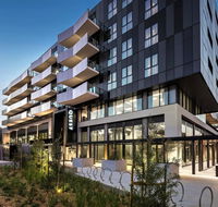 Quest Burwood East - Grafton Accommodation