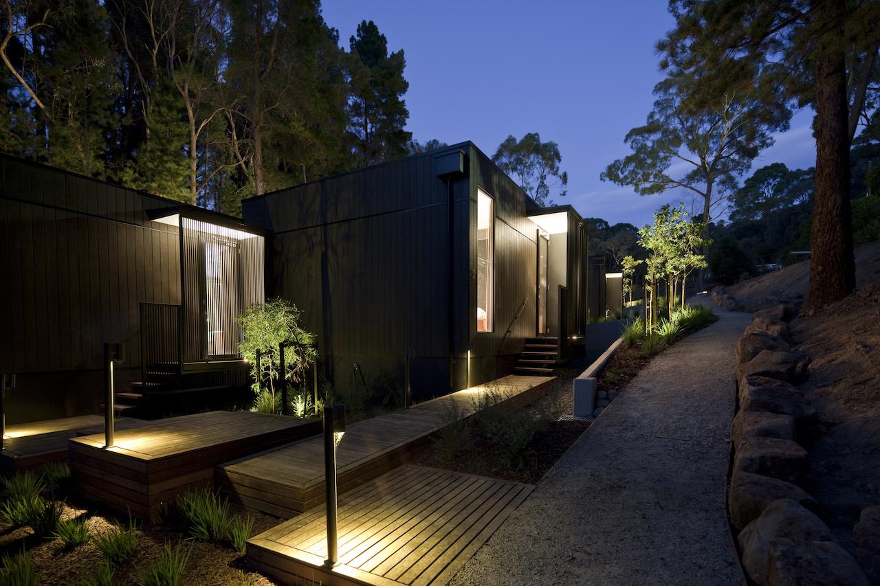 Porcupine Ridge VIC Grafton Accommodation