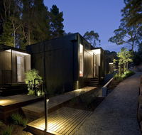 Hepburn at Hepburn - Grafton Accommodation