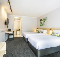 Nightcap at Matthew Flinders Hotel - Grafton Accommodation