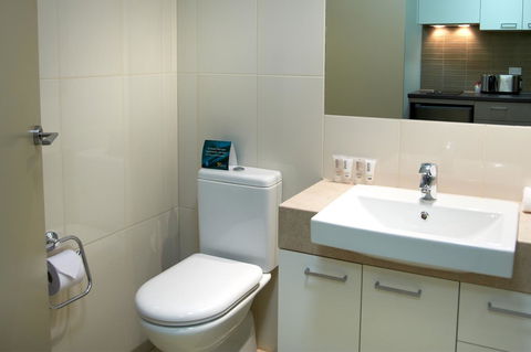 Quest Moorabbin - Grafton Accommodation 7