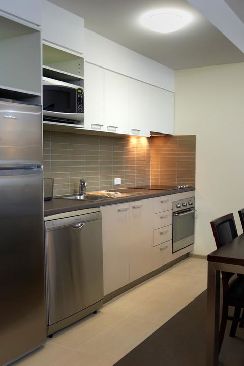 Quest Moorabbin - Grafton Accommodation 16