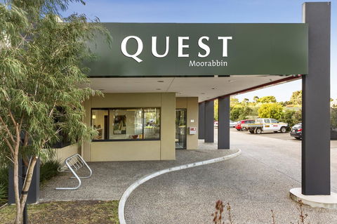 Quest Moorabbin - Grafton Accommodation 0