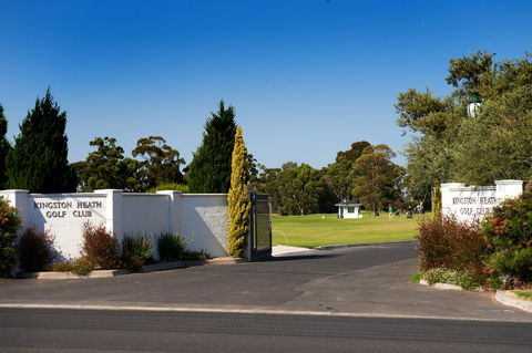 Quest Moorabbin - Grafton Accommodation 22